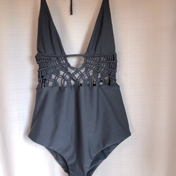 Gillia Other - Gillia one piece